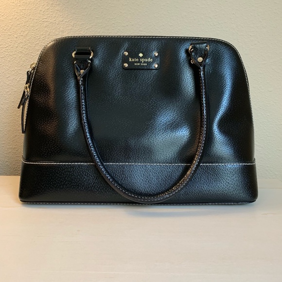 kate spade Handbags - Kate Spade Dome Shoulder Bag